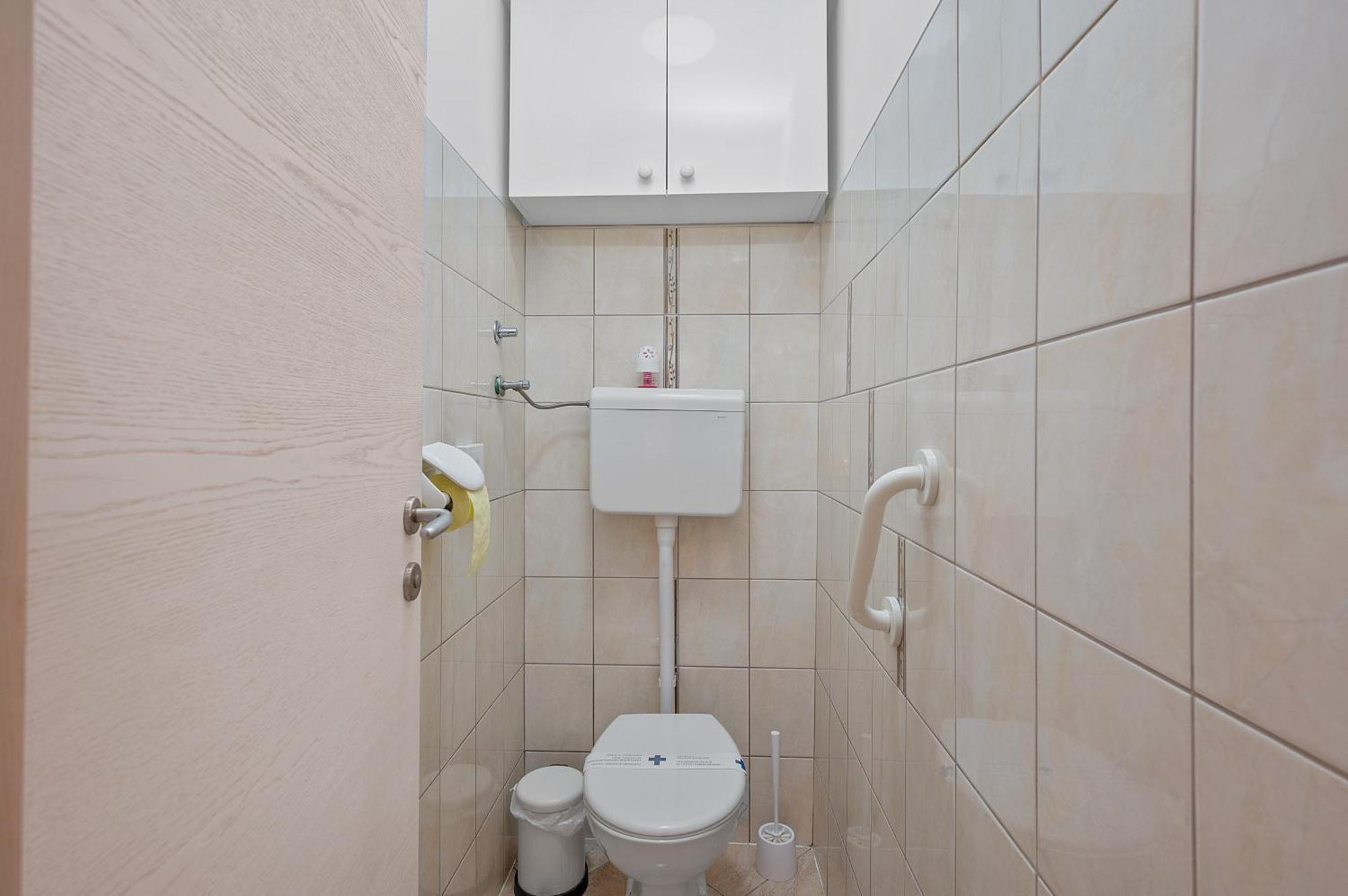Apartman I Sobe Sofi With Common Kitchen Bathroom And Toilet Zagrzeb Zewnętrze zdjęcie