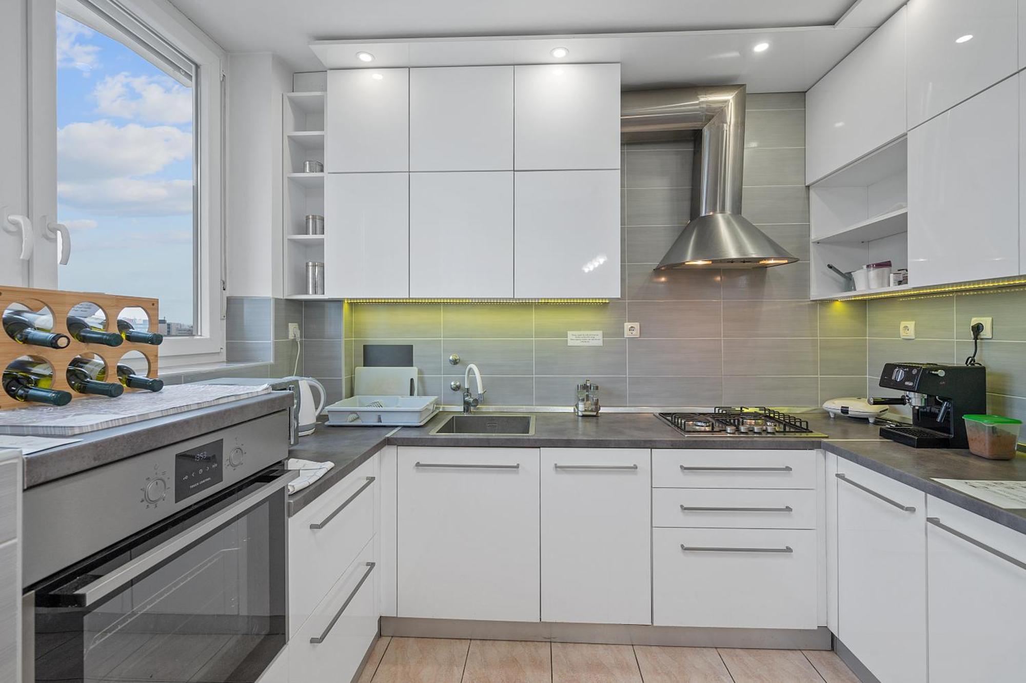 Apartman I Sobe Sofi With Common Kitchen Bathroom And Toilet Zagrzeb Zewnętrze zdjęcie